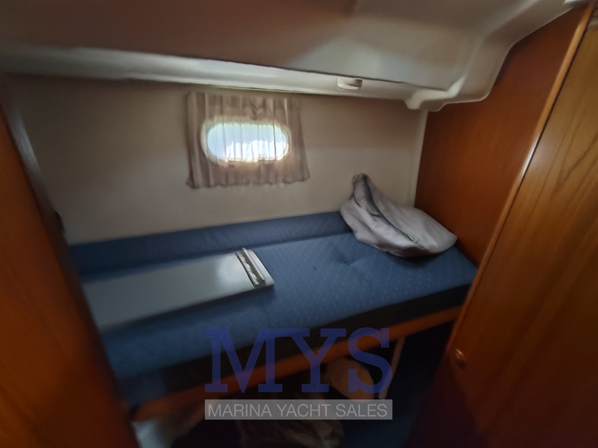 _Jeanneau Sun Odyssey 43 DS