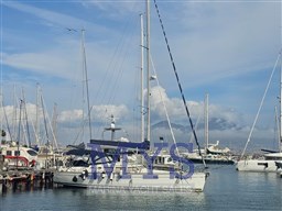 _Jeanneau Sun Odyssey 43 DS