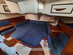 _Jeanneau Sun Odyssey 43 DS
