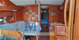 BAVARIA 40  VISION 4