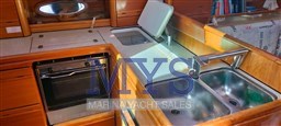 BAVARIA 40 VISION 7