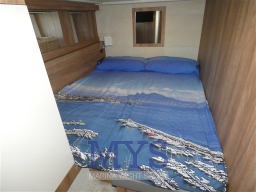 CRANCHI T43 TRAWLER (16)