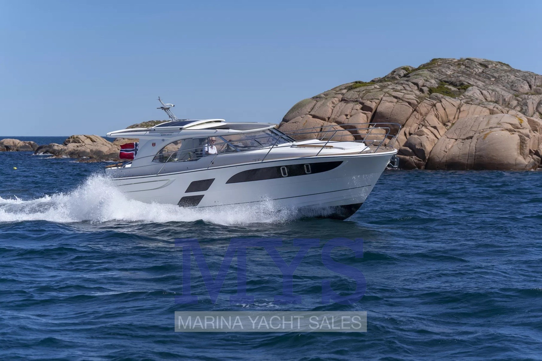 MAREX 360