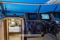 Marex 360 Cabriolet Cruiser (28)