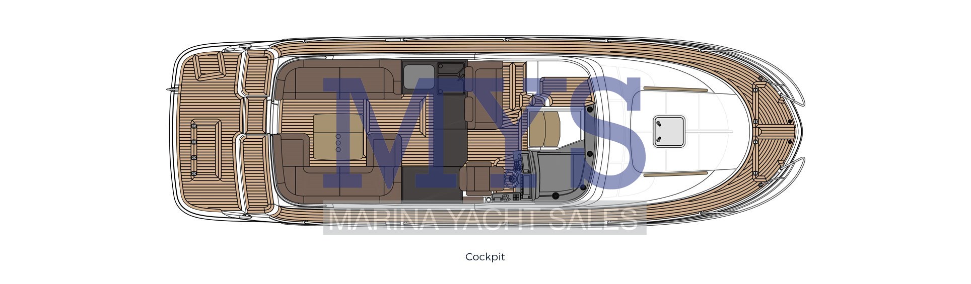 Marex 360 Cabriolet Cruiser (6)
