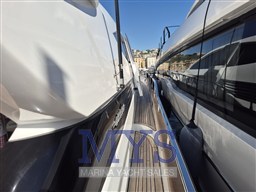 CERRI 86 FLYSPORT FLEET (5)