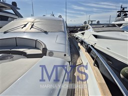 CERRI 86 FLYSPORT FLEET (10)