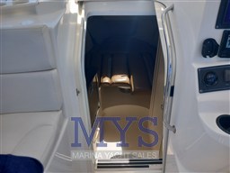 BOSTON WHALER 285 CONQUEST (4)