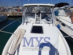 BOSTON WHALER 285 CONQUEST (30)