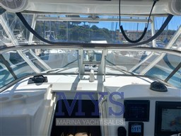 BOSTON WHALER 285 CONQUEST (3)