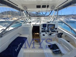 BOSTON WHALER 285 CONQUEST (22)