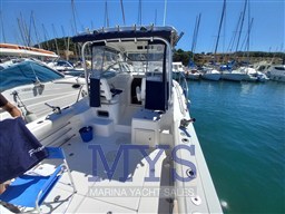 BOSTON WHALER 285 CONQUEST (35)