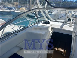 BOSTON WHALER 285 CONQUEST (6)