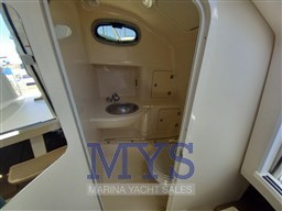 BOSTON WHALER 285 CONQUEST (21)