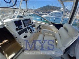 BOSTON WHALER 285 CONQUEST (33)