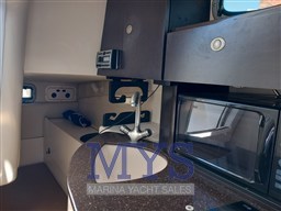 BOSTON WHALER 285 CONQUEST (13)