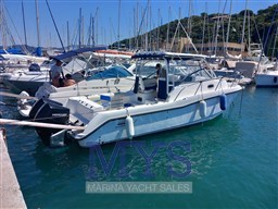 BOSTON WHALER 285 CONQUEST (37)