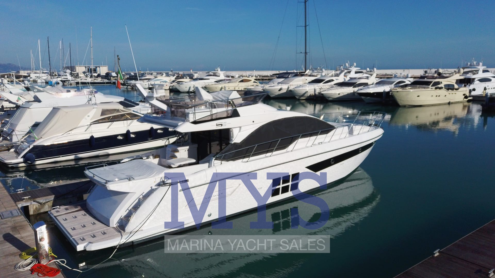 AZIMUT S6 SPORTFLY (2)