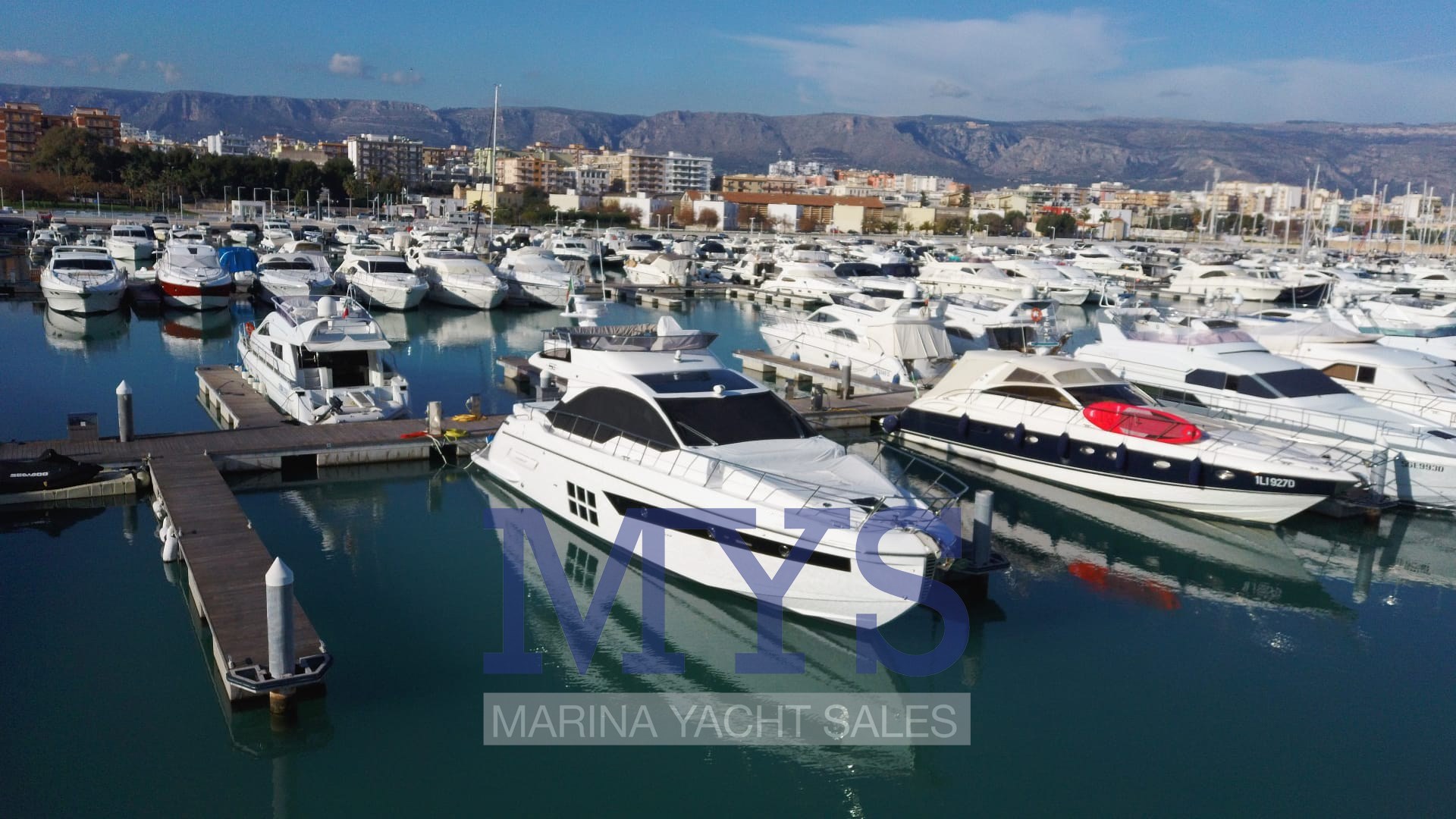 AZIMUT S6 SPORTFLY (3)