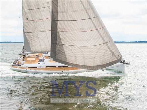 HANSE 548 (2)