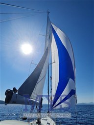 BAVARIA 40 CRUISER VELA (8)