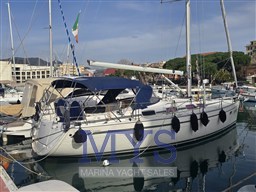 BAVARIA 40 CRUISER VELA (24)