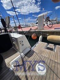 BAVARIA 40 CRUISER VELA (20)
