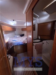 BAVARIA 40 CRUISER VELA (4)