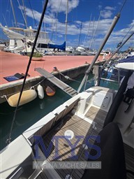 BAVARIA 40 CRUISER VELA (1)