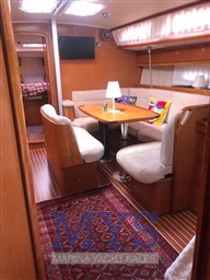 BAVARIA 40 CRUISER VELA (2)