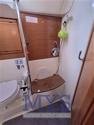 BAVARIA 40 CRUISER VELA (7)