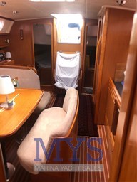 BAVARIA 40 CRUISER VELA (32)