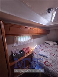 BAVARIA 40 CRUISER VELA (3)