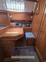 BAVARIA 40 CRUISER VELA (12)