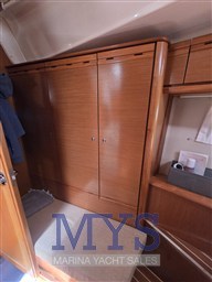 BAVARIA 40 CRUISER VELA (11)