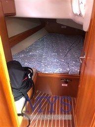 BAVARIA 40 CRUISER VELA (19)