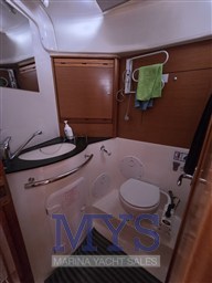 BAVARIA 40 CRUISER VELA (5)