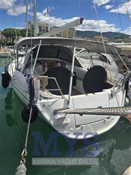 BAVARIA 40 CRUISER VELA (29)