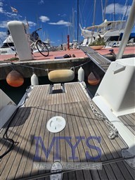 BAVARIA 40 CRUISER VELA (31)