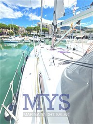 BAVARIA 40 CRUISER VELA (25)