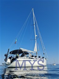 BAVARIA 40 CRUISER VELA (27)