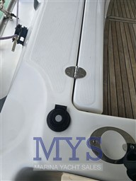 BAVARIA 40 CRUISER VELA (21)