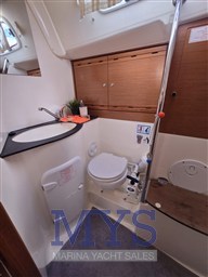 BAVARIA 40 CRUISER VELA (6)