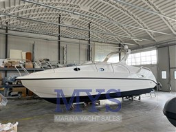 Manò Marine 25 Cruiser (1)