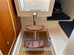 Manò Marine 25 Cruiser (27)