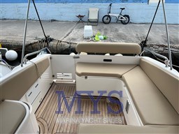 Manò Marine 25 Cruiser (34)