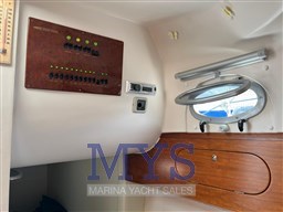 Manò Marine 25 Cruiser (28)