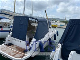 Manò Marine 25 Cruiser (54)