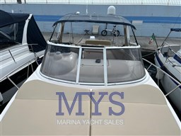 Manò Marine 25 Cruiser (39)