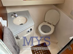 Manò Marine 25 Cruiser (25)